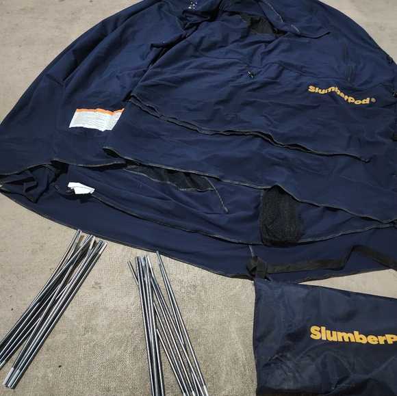 SlumberPod - Picture 2 of 5